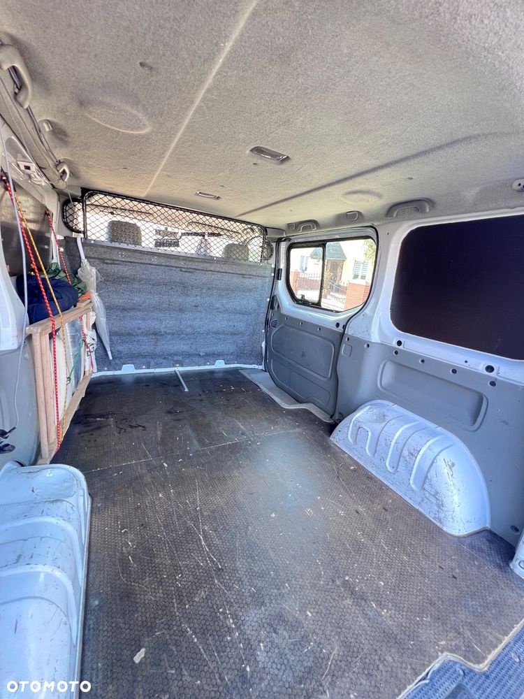 Opel Vivaro L1H1 - 16