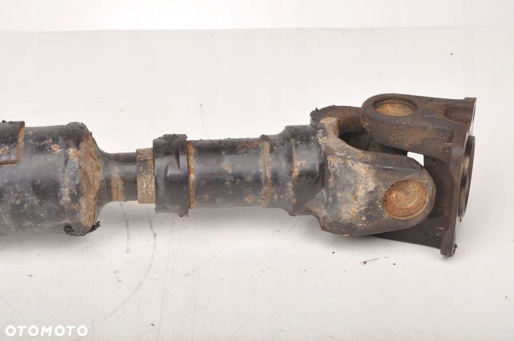 NISSAN NAVARA NP300 D40 2.5 dCi WAŁ NAPĘDOWY - 2