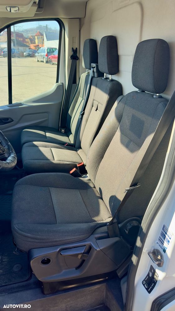 Ford Transit - 9
