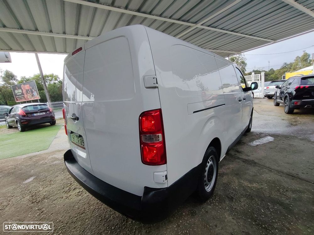 Opel Vivaro 1.5 CDTi L2H1 Enjoy - 3