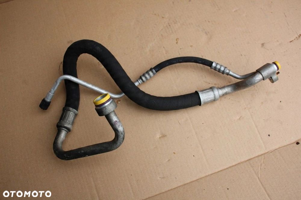 Przewód Klimatyzacji BMW e92 e93 e82 e88 n47 2.0d 6989309 - 1