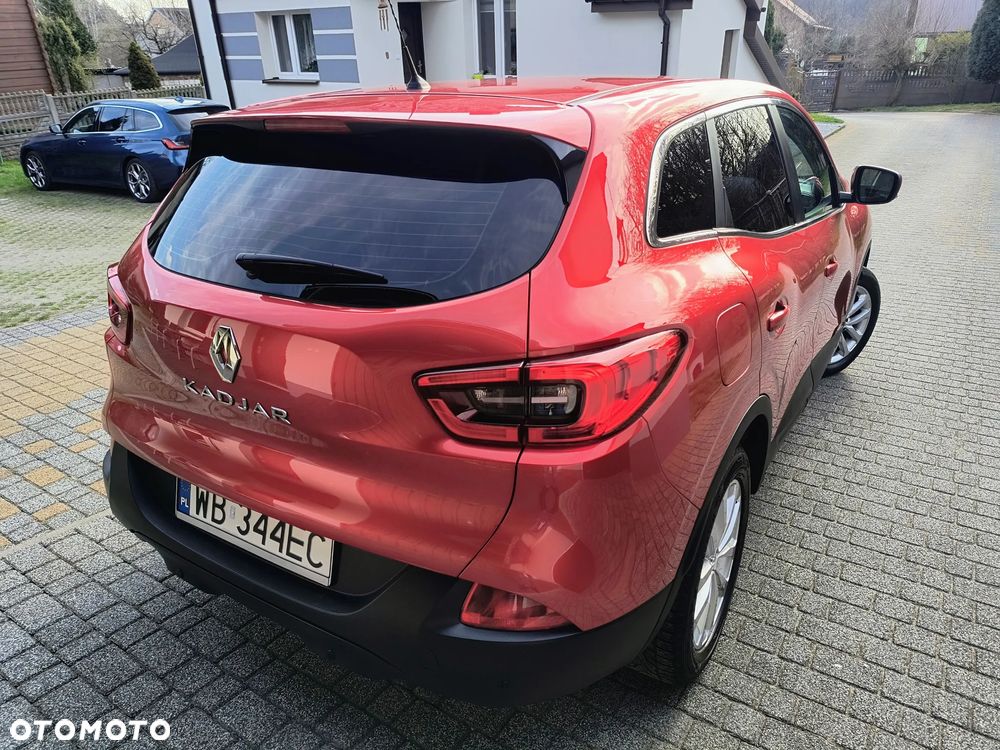 Renault Kadjar 1.2 Energy TCe Limited - 15