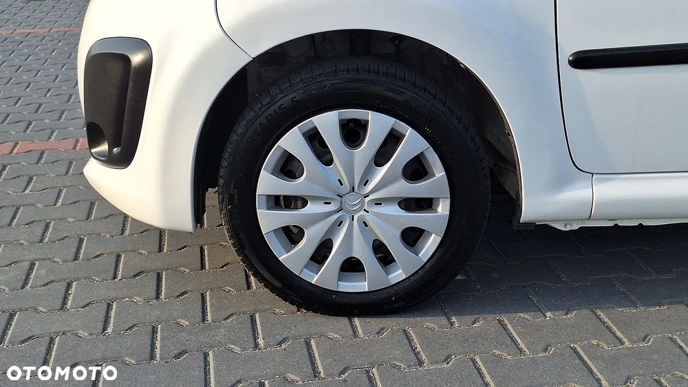 Citroën C1 1.0 Attraction - 28