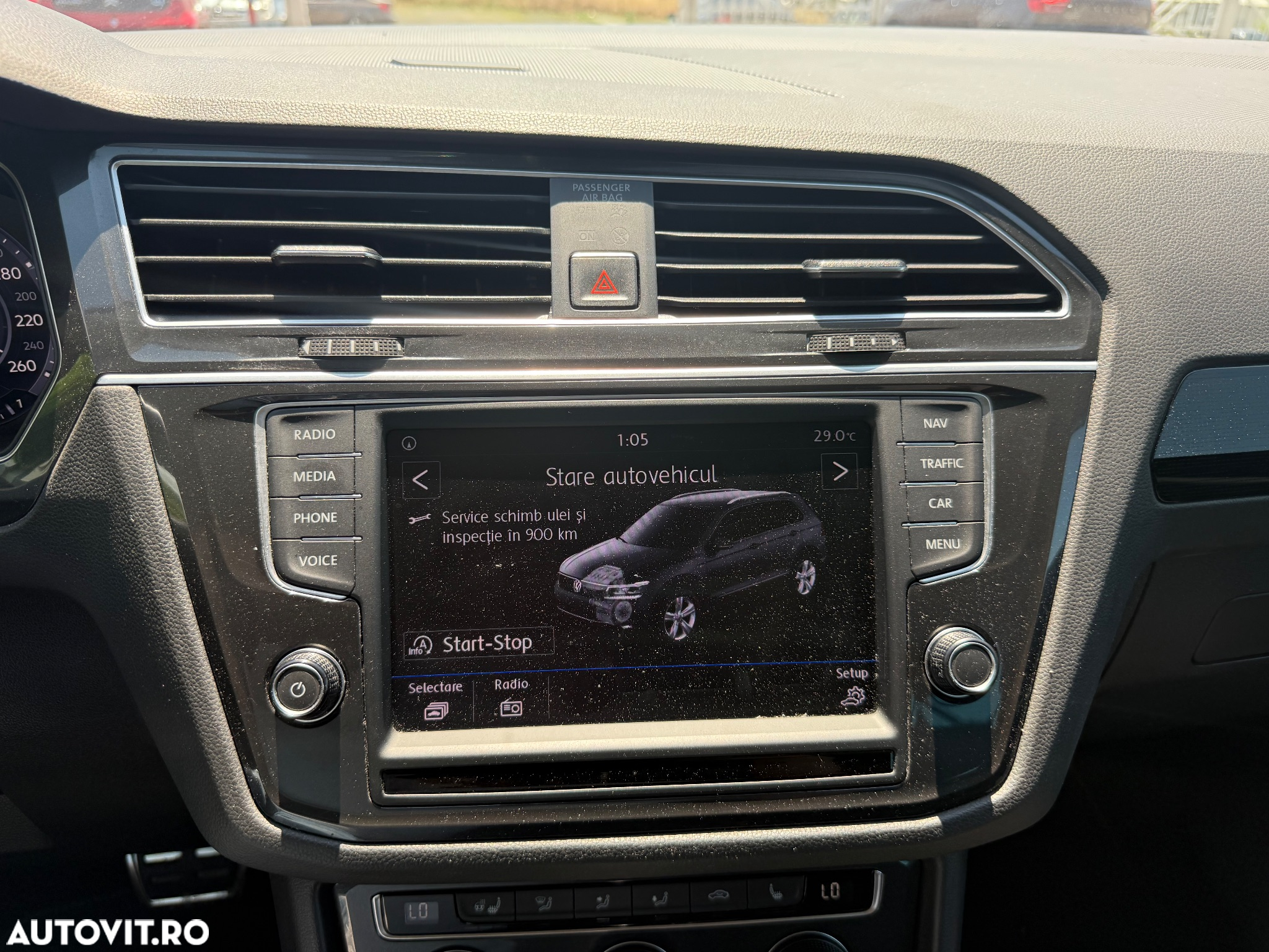 Volkswagen Tiguan 2.0 TDI SCR DSG Join - 16