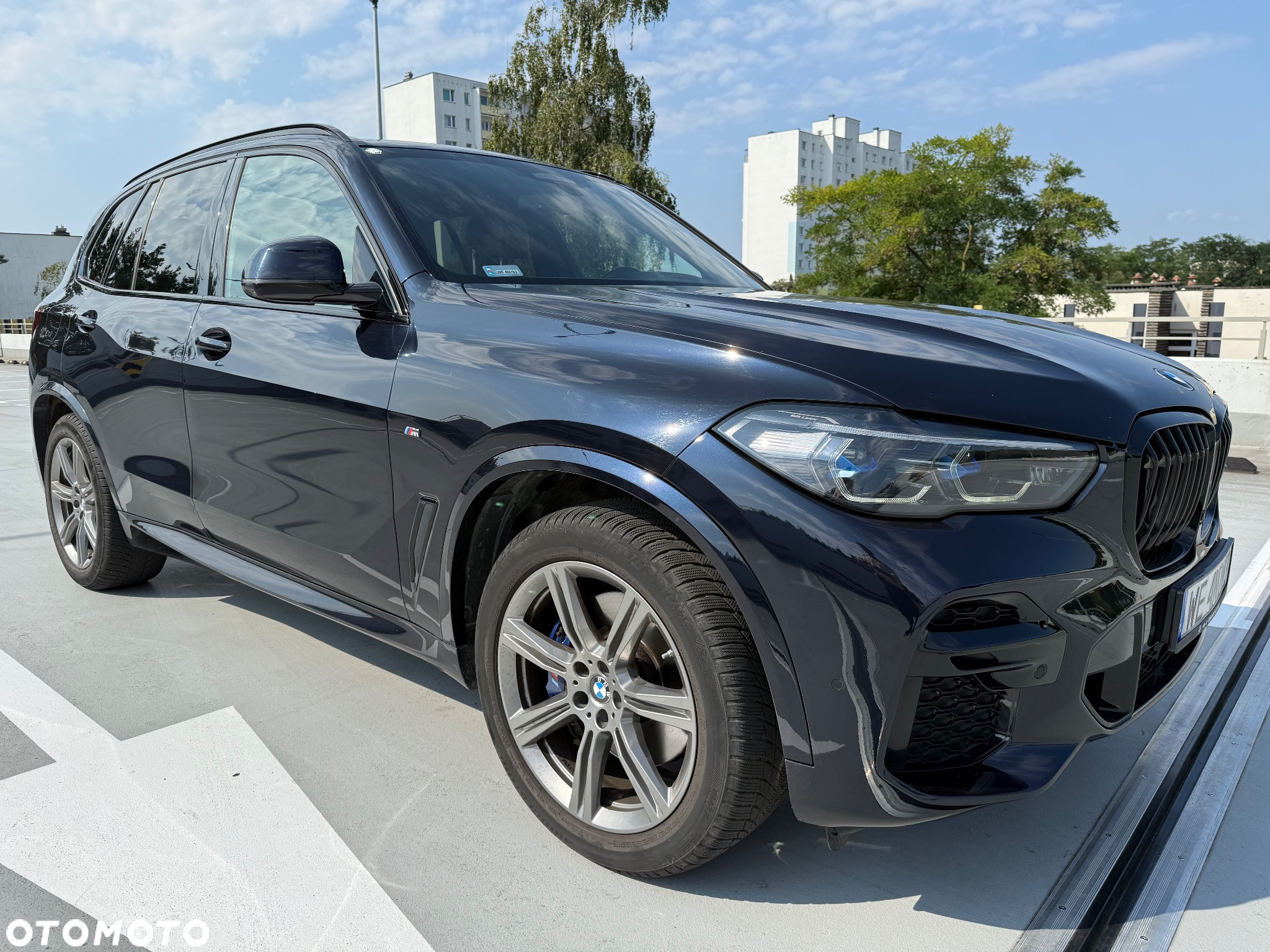BMW X5 xDrive30d sport - 11