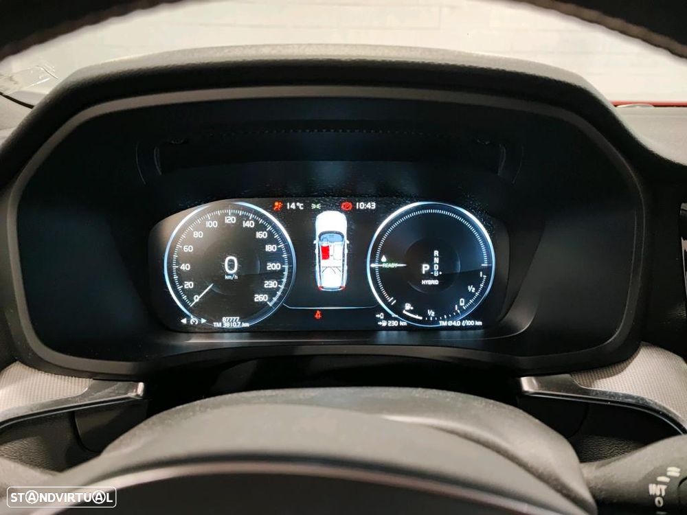 Volvo V60 2.0 T8 AWD TE R-Design - 6