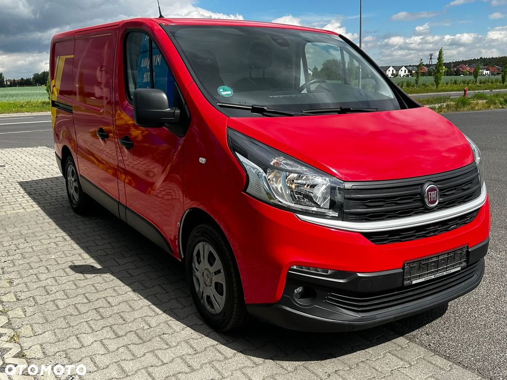 Fiat Talento - 1