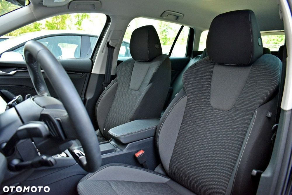 Skoda Octavia 1.5 TSI mHEV Edition 130 Selection DSG - 10