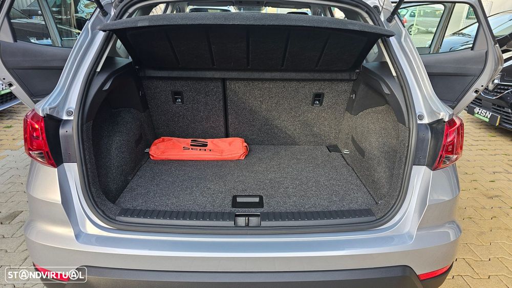 SEAT Arona 1.6 TDI Reference - 14
