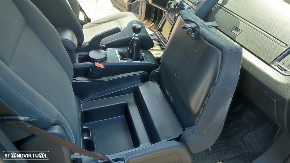 Dodge Journey 2.0 CRD SXT MTX - 22