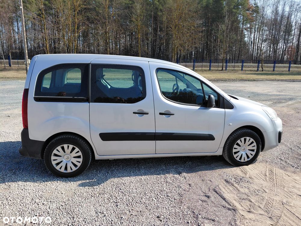 Citroën Berlingo XL Control - 7