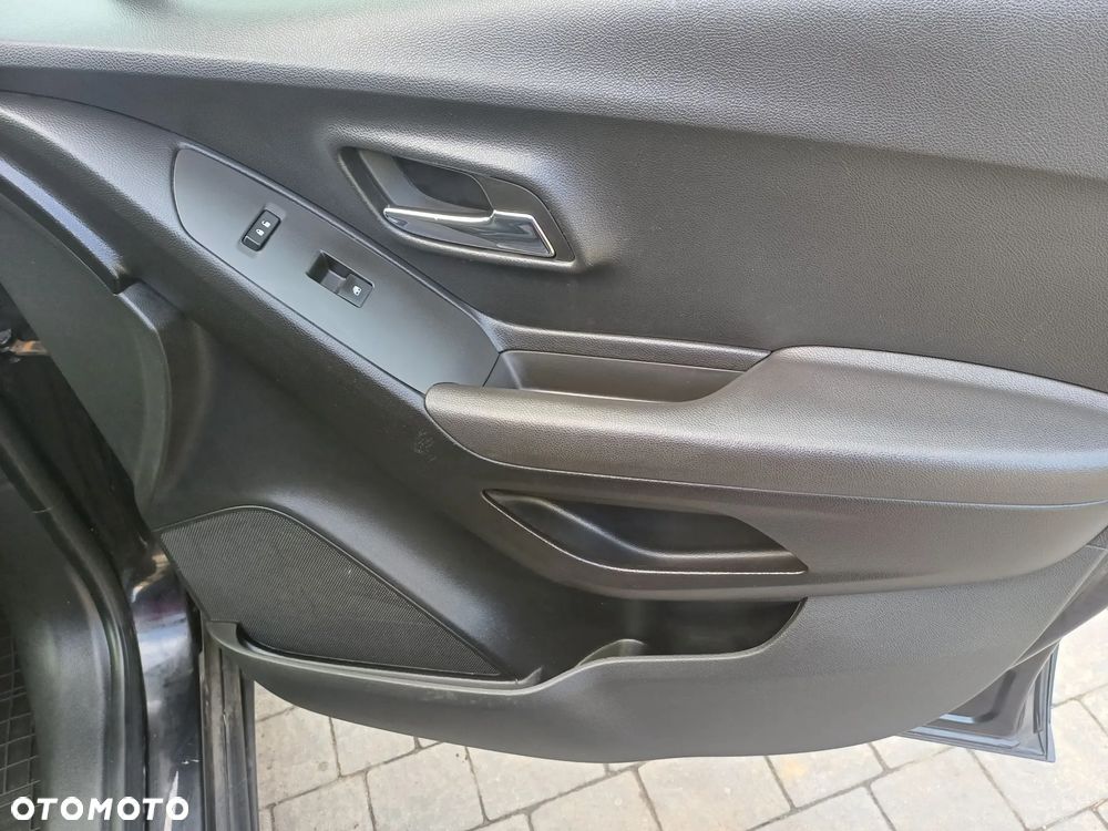 Chevrolet Trax ver-1-6-ls - 10