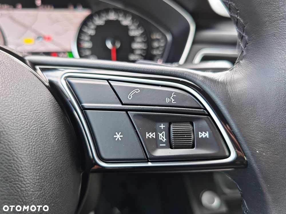 Audi A4 Avant - 22