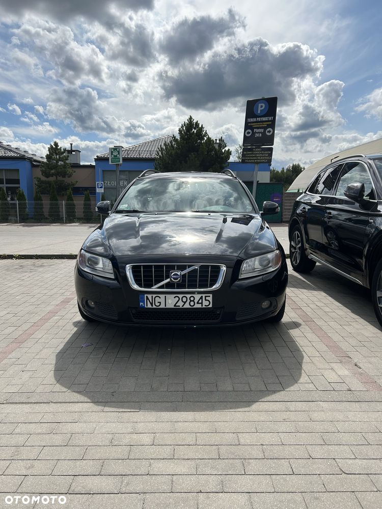 Volvo V70 - 2