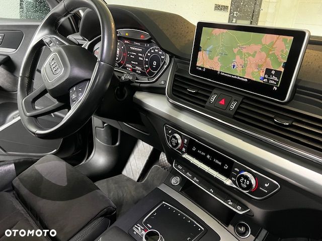 Audi Q5 2.0 TDI Quattro Sport S tronic - 6