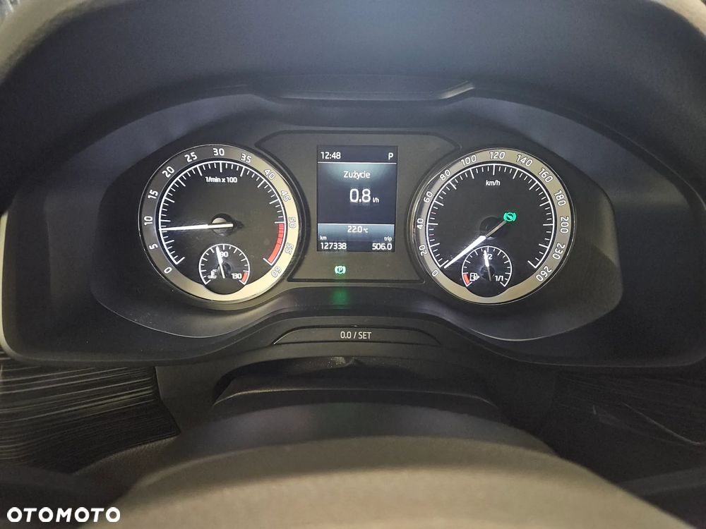 Skoda Kodiaq 2.0 TDI 4x4 Style DSG 7os - 16