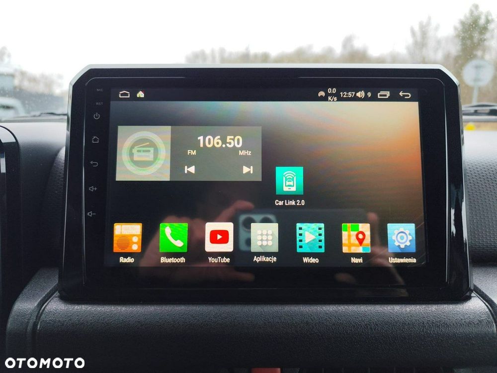 Suzuki Jimny 1.5 Pro - 8