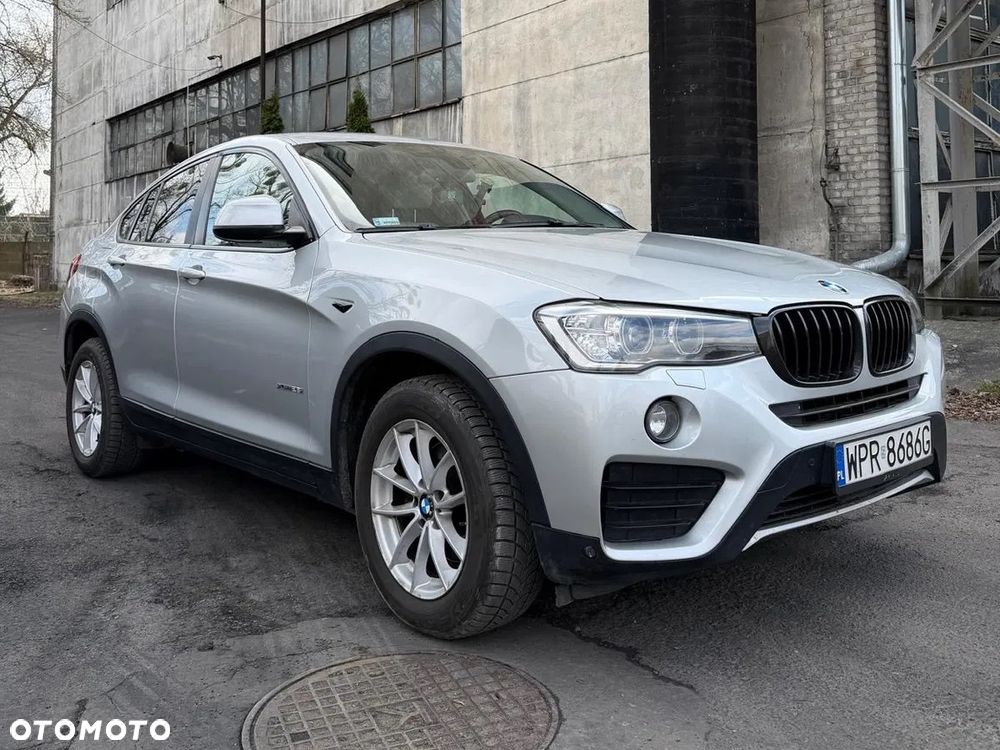 BMW X4 xDrive28i - 3