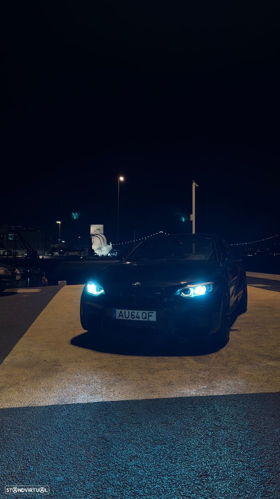 BMW M2 2018 photo 5