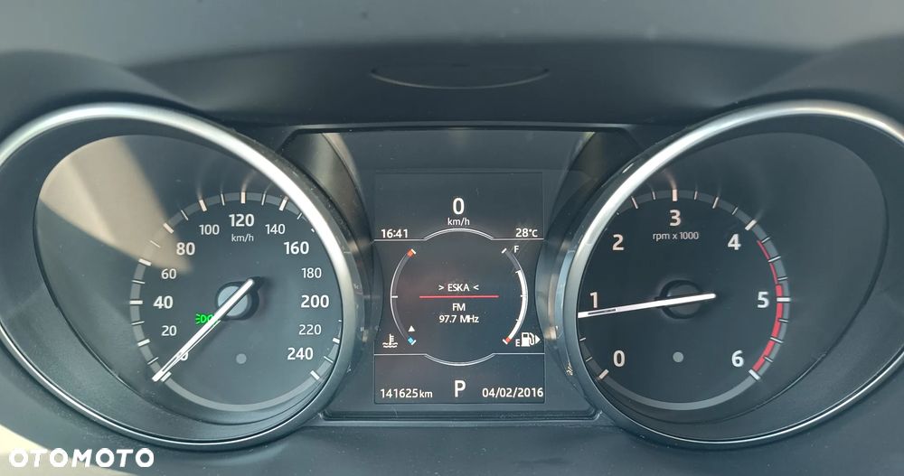 Land Rover Discovery Sport TD4 Dynamic - 12