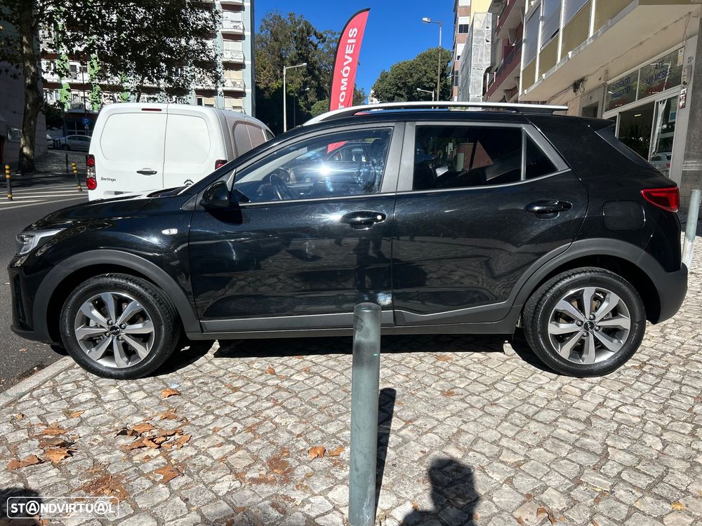Kia Stonic 1.2 MPi Vibe - 7