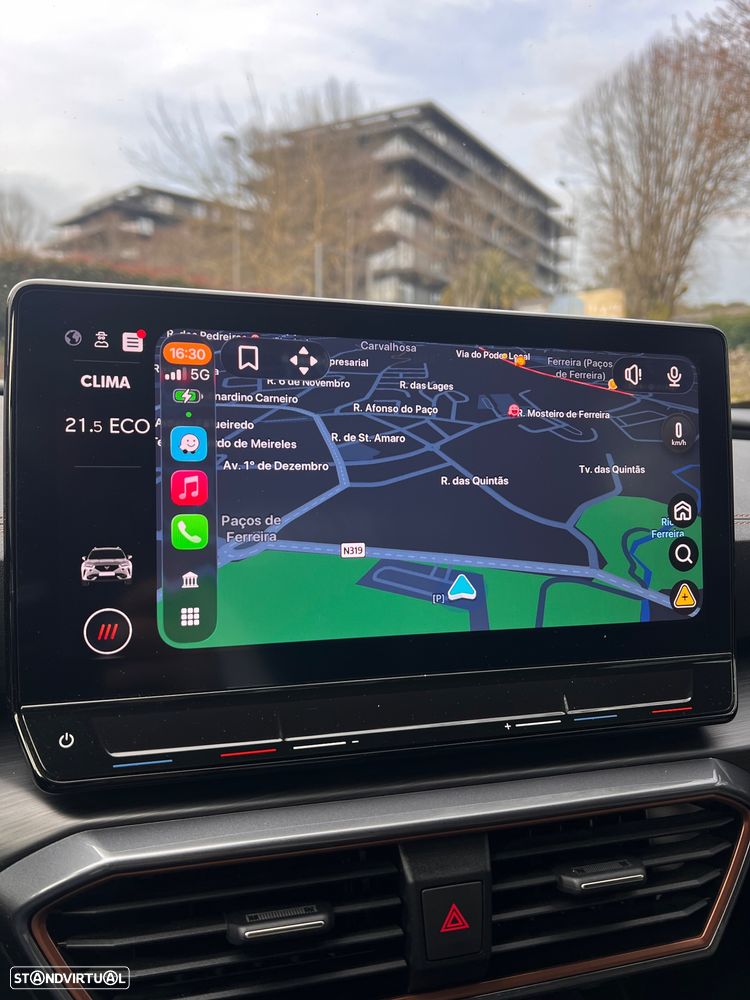 Cupra Formentor 1.5 e-Hybrid DSG - 27