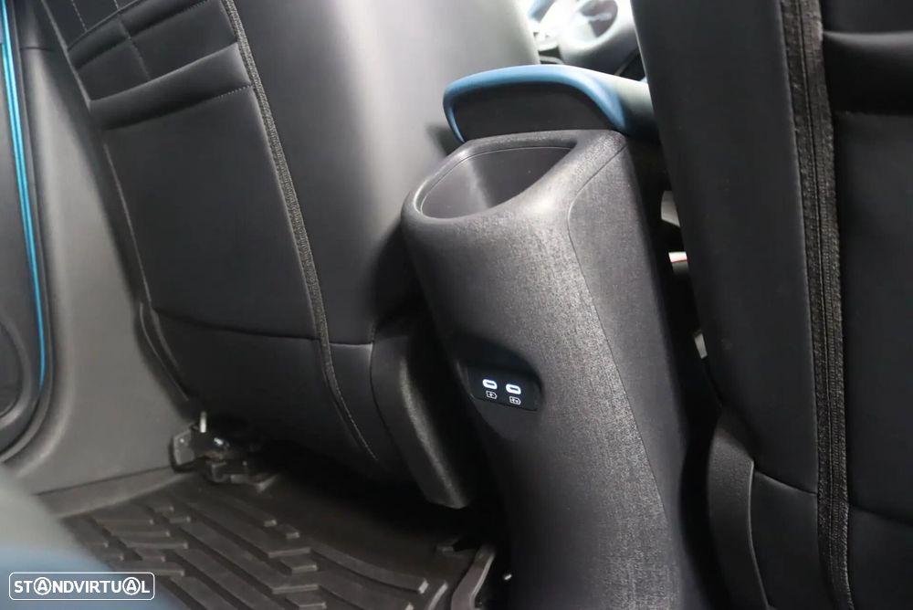 BYD Dolphin 60.4 kWh Design - 36