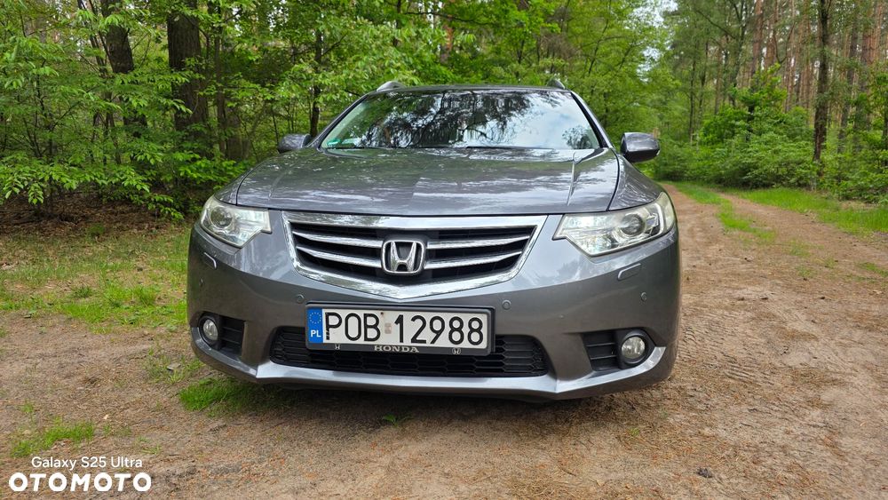 Honda Accord 2.0 Lifestyle - 4