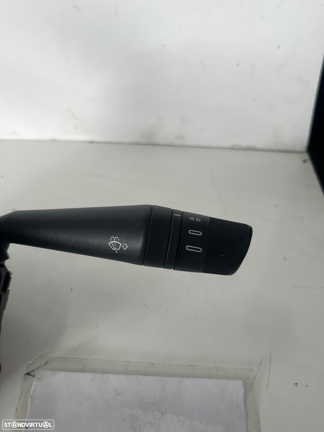 Manete comutador piscas e luzes Citroen Nemo Peugeot bipper Fiat cubo - 2