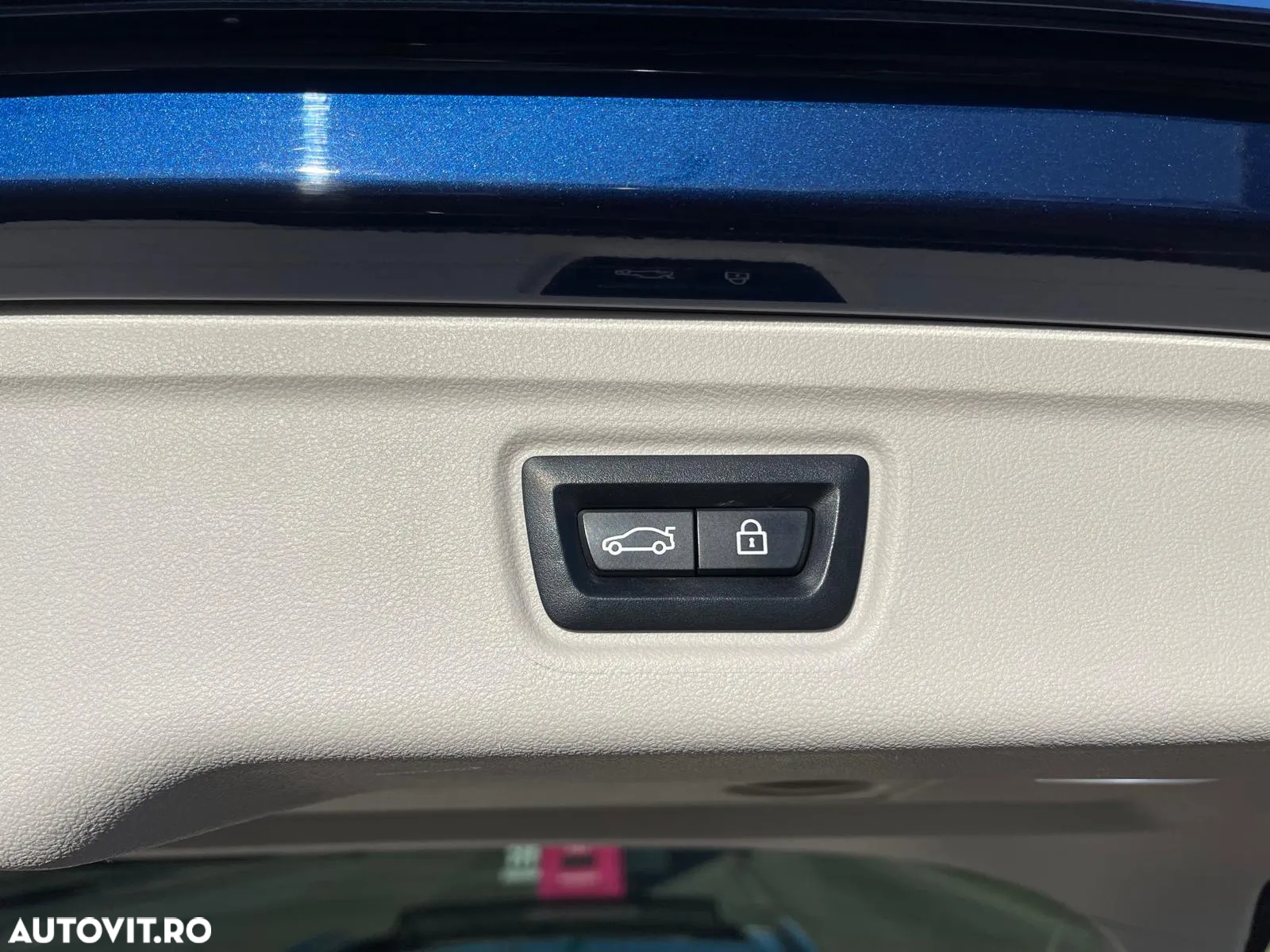 BMW Seria 3 320d xDrive AT - 22