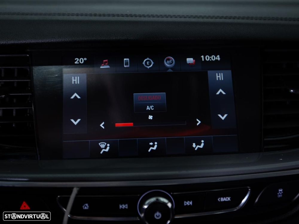 Opel Insignia Grand Sport - 22