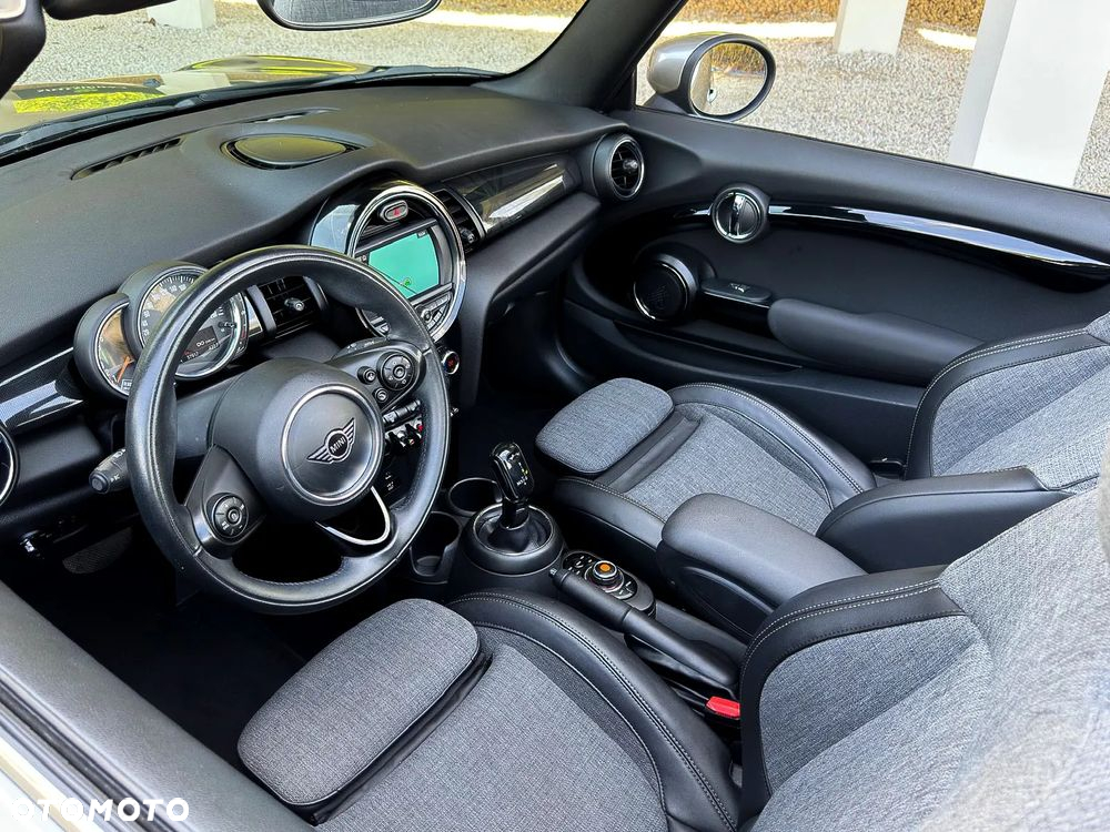 MINI Cooper - 21