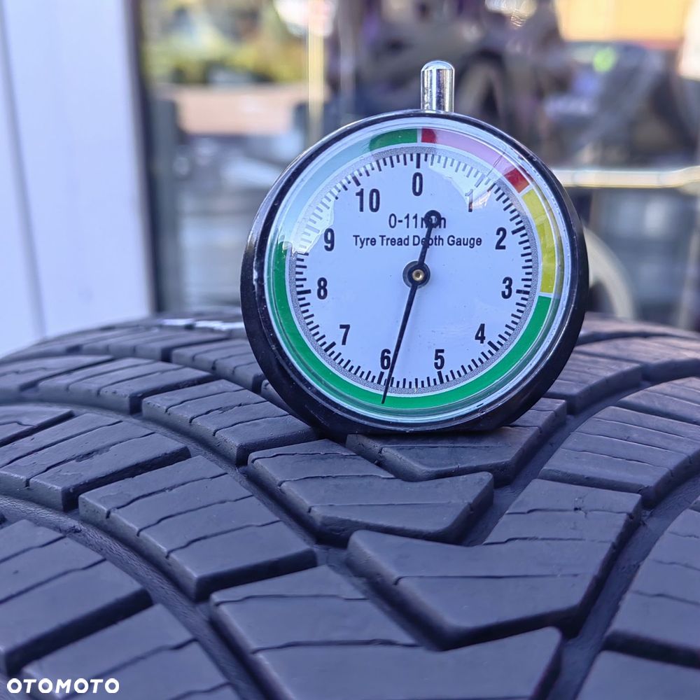 235/55R19 105W Laufenn G fit 4S komplet całoroczne 2023 KC1 - 14