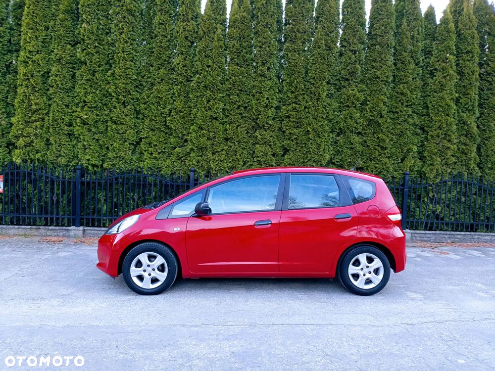 Honda Jazz 1.2 i-VTEC - 8