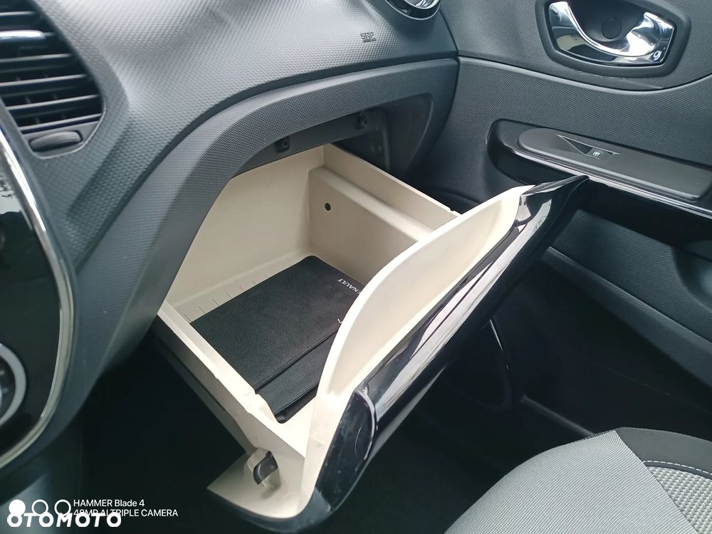 Renault Captur ENERGY TCe 90 Start&Stop Dynamique - 19