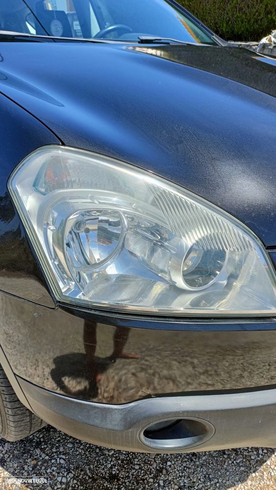 Nissan Qashqai 1.6 Acenta - 13