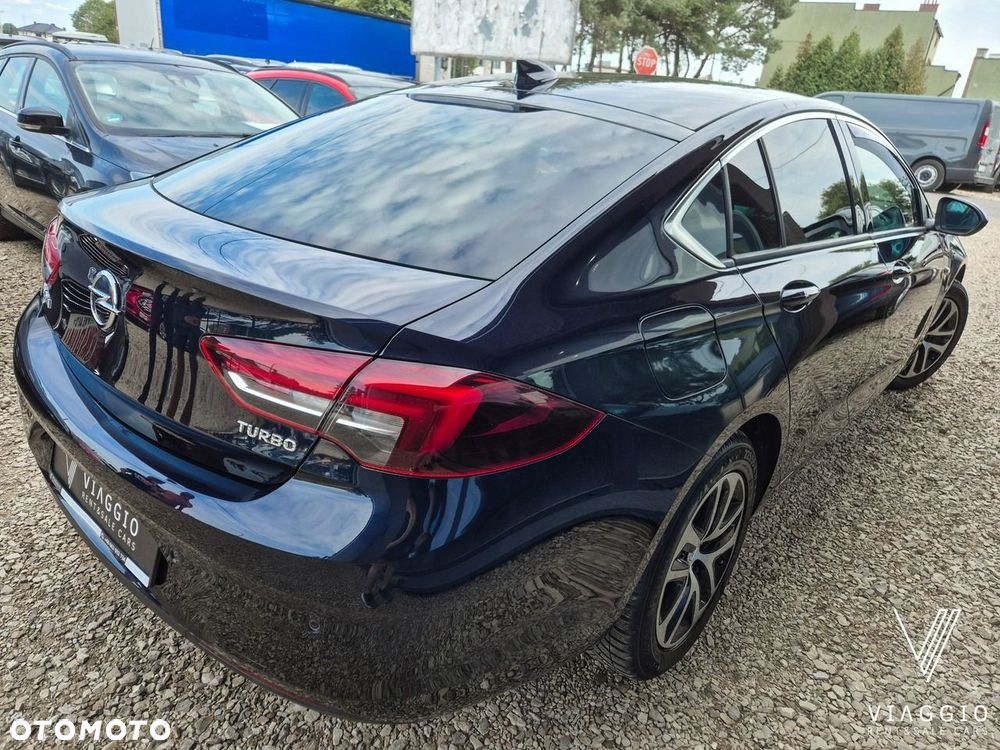 Opel Insignia - 3