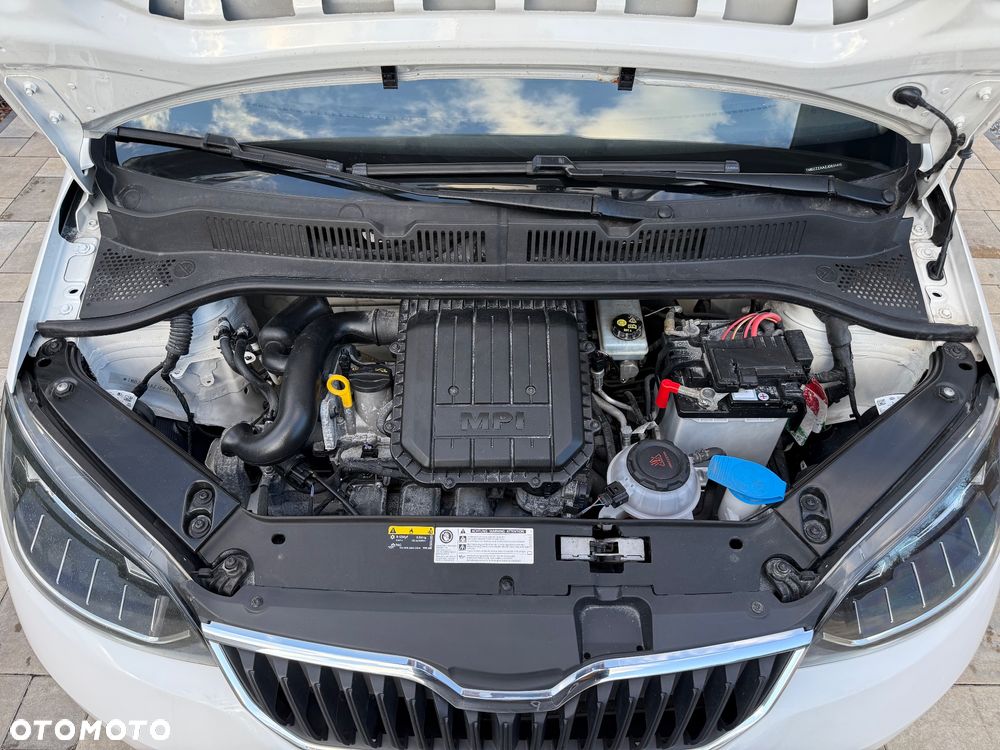 Skoda Citigo 1.0 Ambition - 13