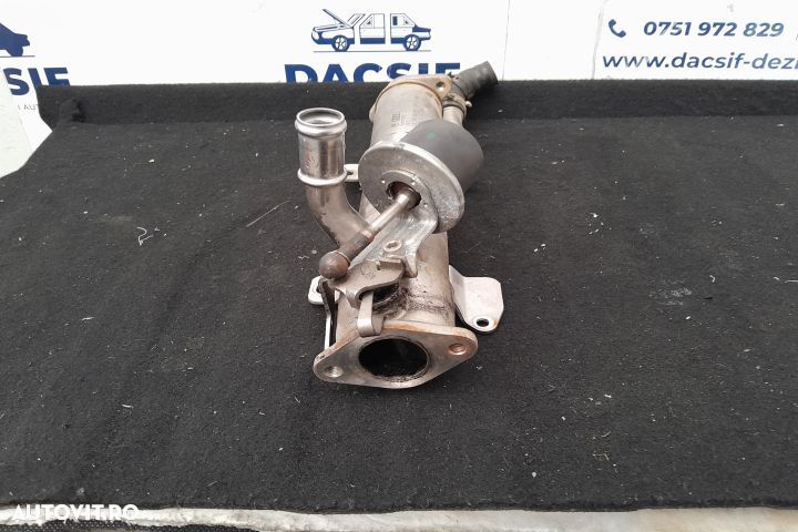 Racitor gaze 03L131512B 03L131512B Volkswagen VW Tiguan 1 5N [2007 - - 2