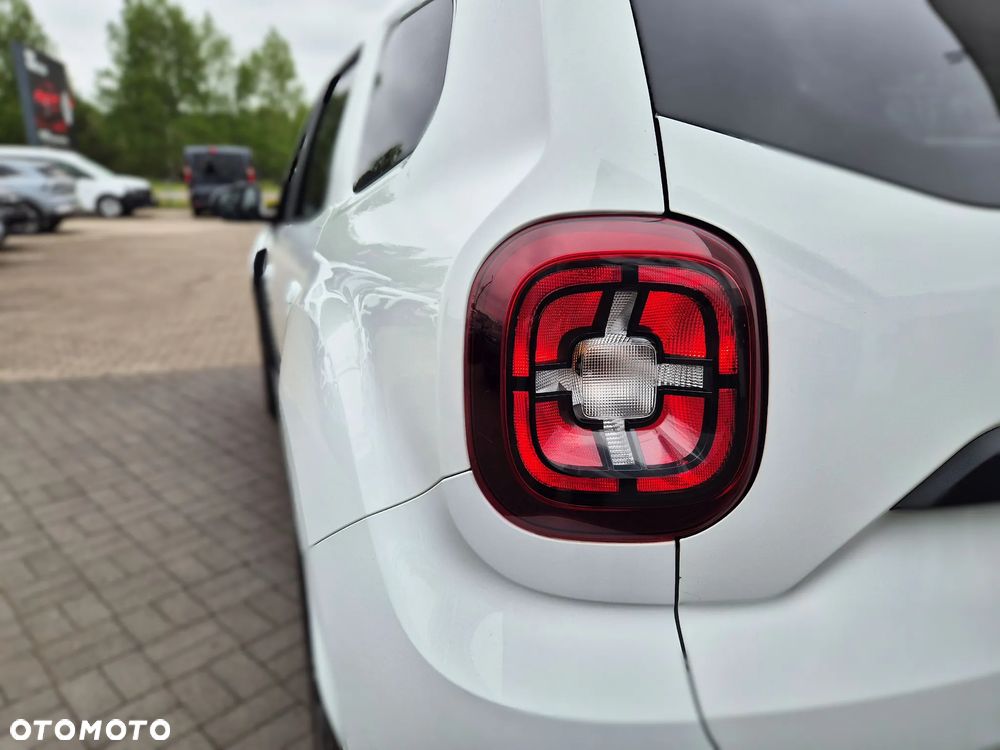 Dacia Duster SCe 115 2WD Prestige - 11