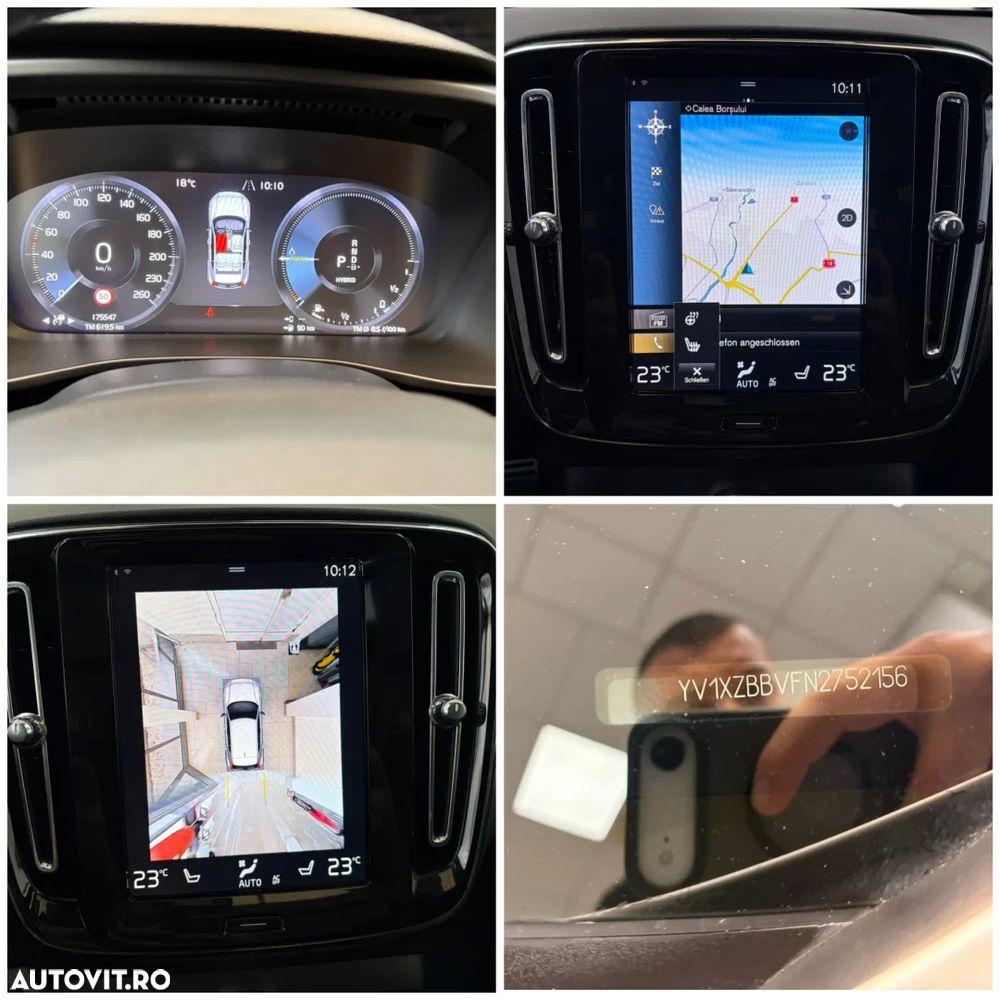 Volvo XC 40 - 14