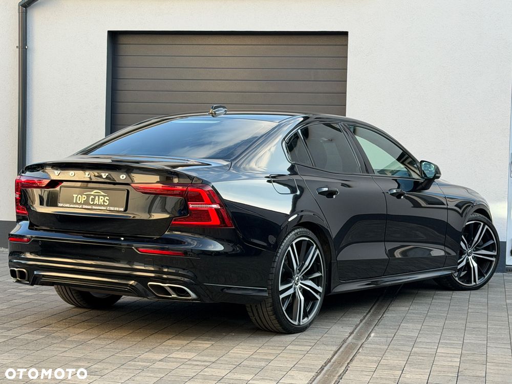 Volvo S60 - 41