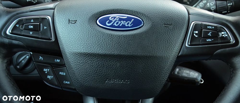 Ford C-MAX 1.5 TDCi Start-Stop-System Sport - 22