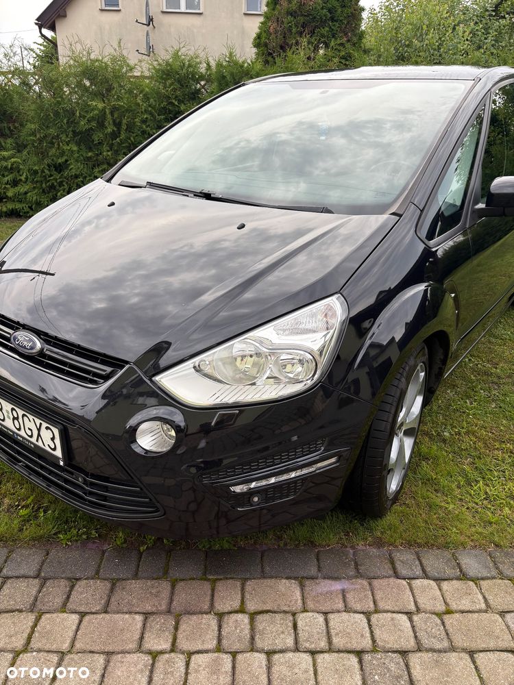 Ford S-Max - 2