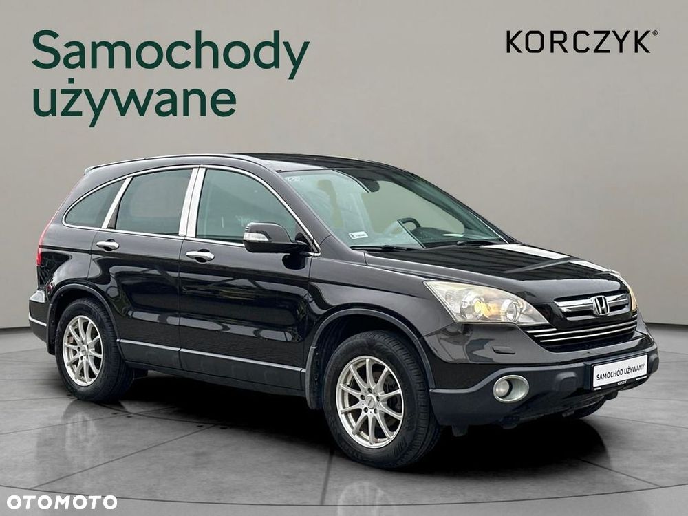 Honda CR-V - 7