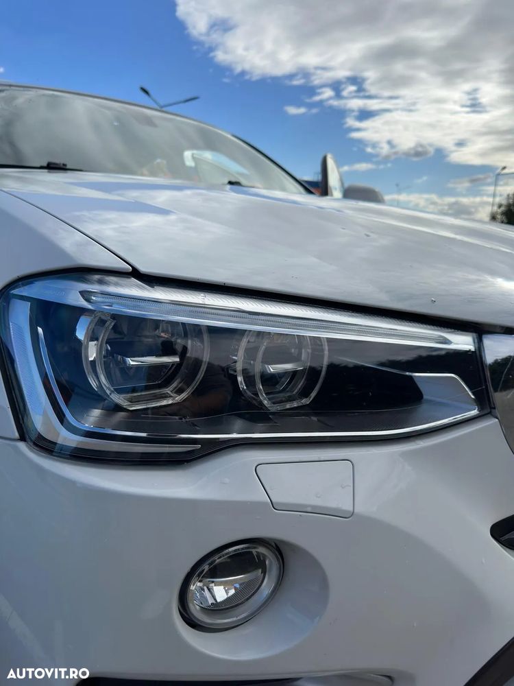BMW X4 - 15