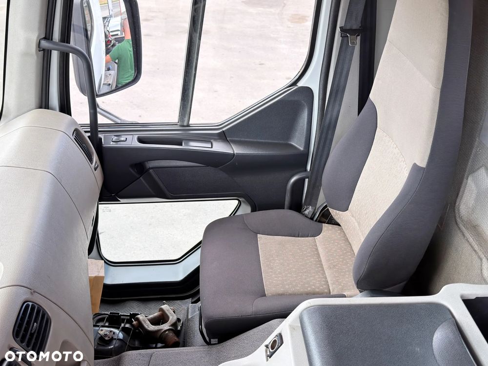 Renault PREMIUM 410 * HAKOWIEC 5,05 m * EPSILON PALFINGER + PILOT * STAN BDB - 11