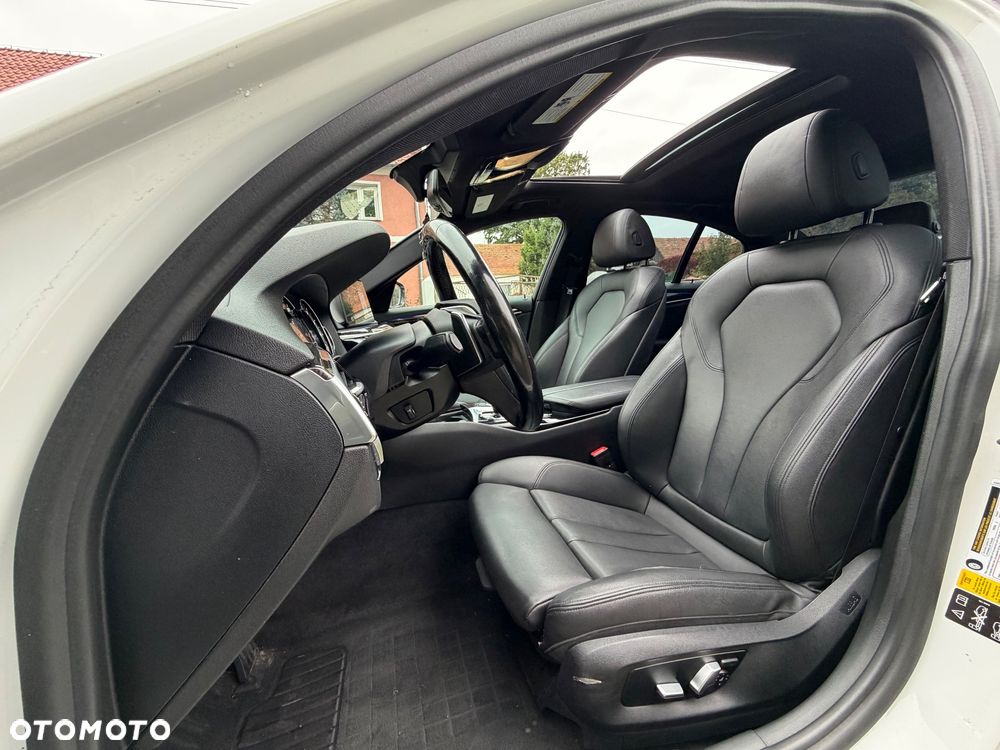 BMW Seria 5 - 15