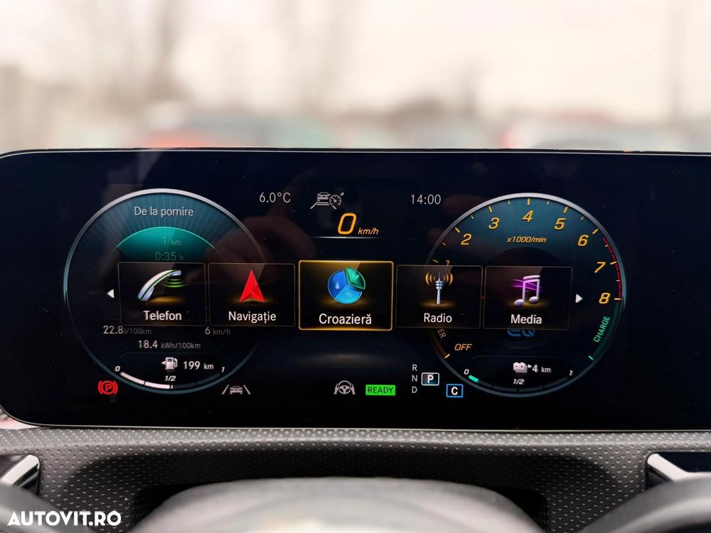 Mercedes-Benz CLA 250 e 8G-DCT Progressive - 20