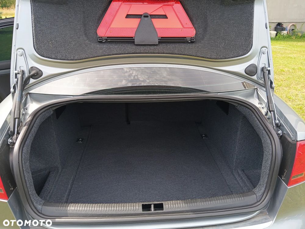 Audi A4 Limousine 1.9 TDI Quattro - 17